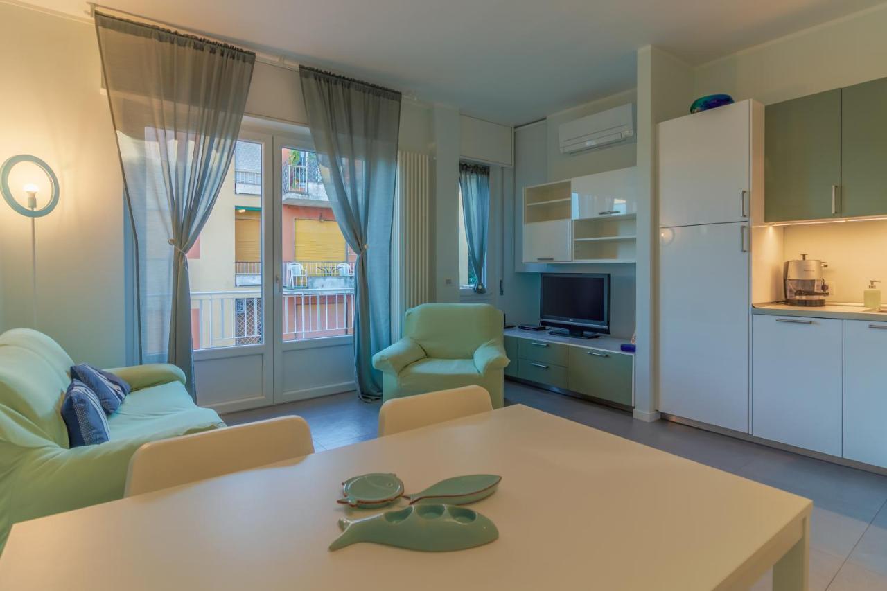 Riviera Comodo, Centrale, Aria Condizionata Apartment Rapallo
